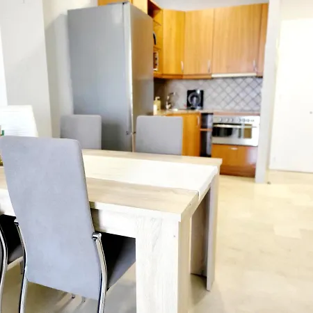 Apartamento Amanecer