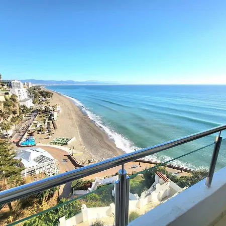 Amanecer Apartamento Torremolinos