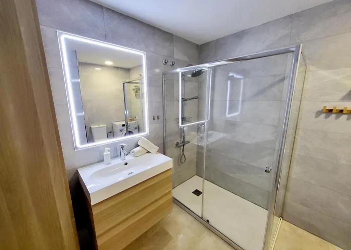 Amanecer Torremolinos