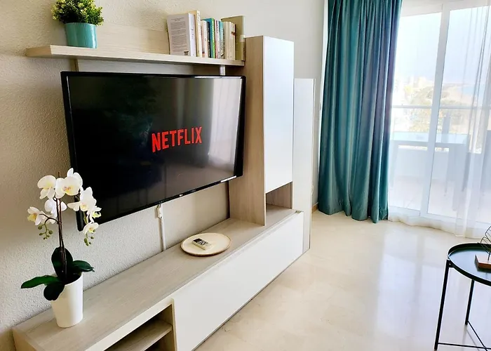 Apartamento Amanecer