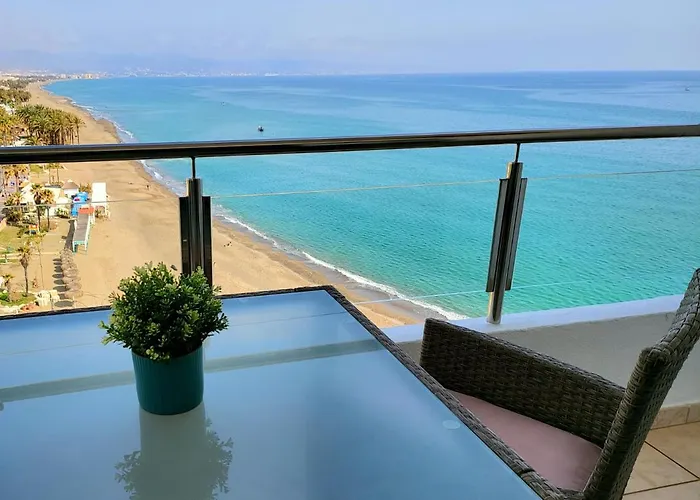 Amanecer Torremolinos