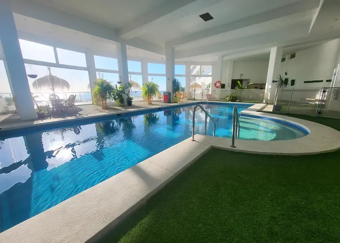 Amanecer * Torremolinos