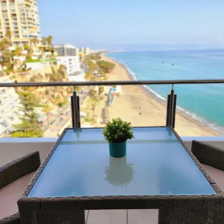 Amanecer Apartment Torremolinos
