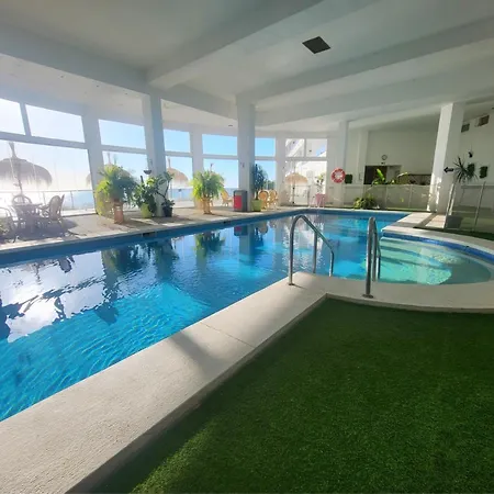 Amanecer * Torremolinos