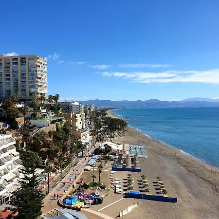 Apartamento Amanecer