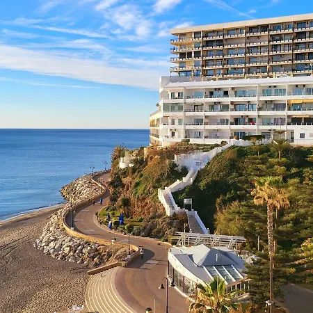 아파트 Amanecer 토레몰리노스