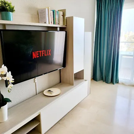 Apartamento Amanecer