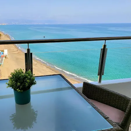 Amanecer 토레몰리노스