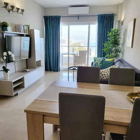 Amanecer 아파트 *