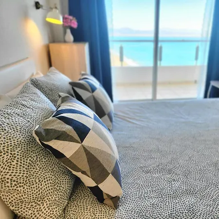 Amanecer 토레몰리노스