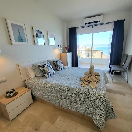 Amanecer Torremolinos