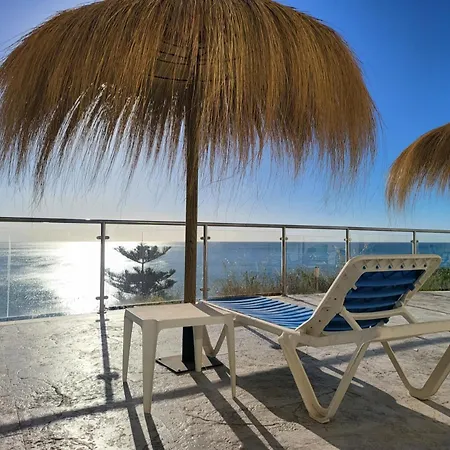 Amanecer Torremolinos