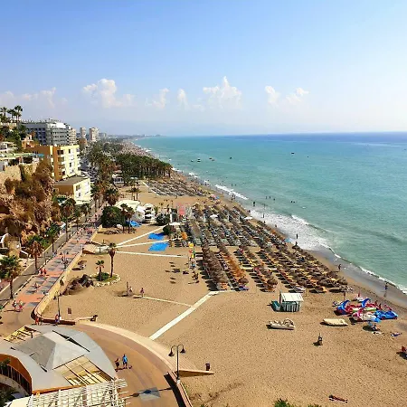 Amanecer Apartamento Torremolinos