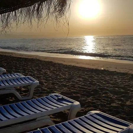 Apartamento Amanecer