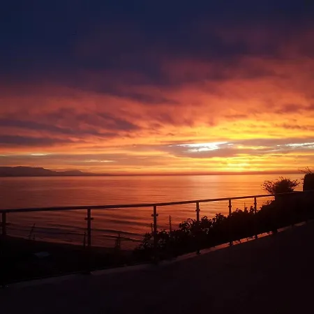 Amanecer 아파트 *