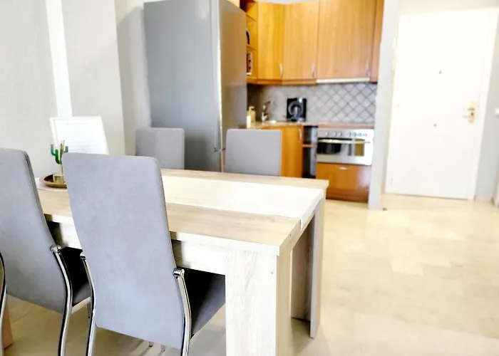 Appartement Amanecer