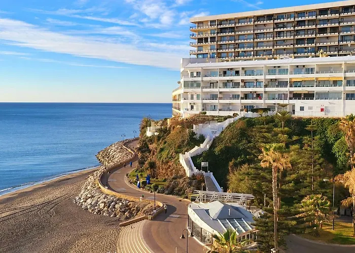 Apartment Amanecer Torremolinos