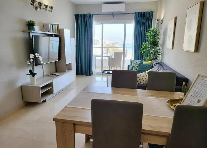 Amanecer Apartment *