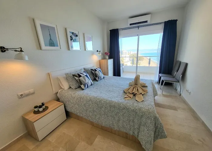 Amanecer Torremolinos