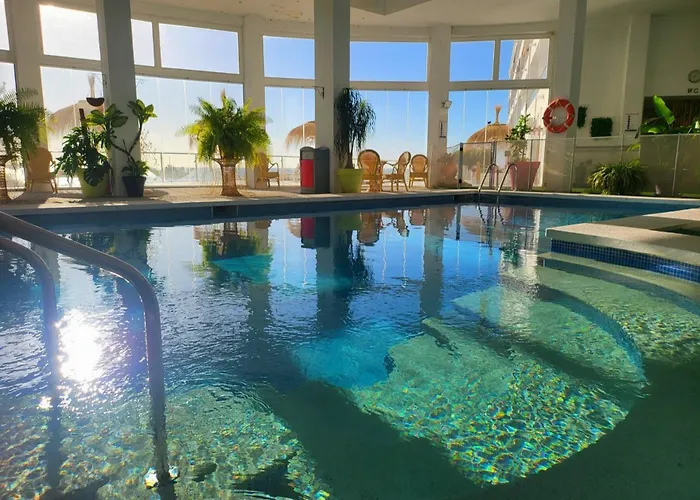 Amanecer Appartement *