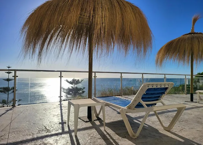 Amanecer Torremolinos