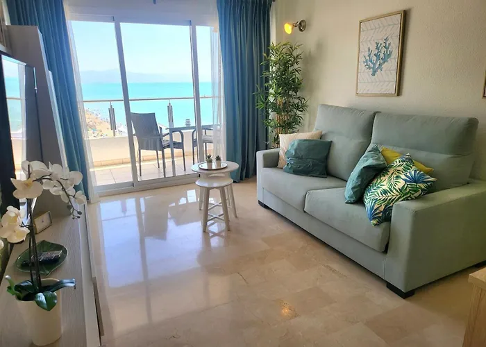 Appartement Amanecer