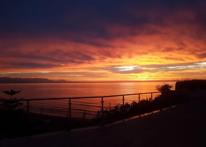 Amanecer Appartement *