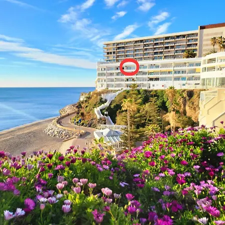 Appartamento Amanecer Torremolinos