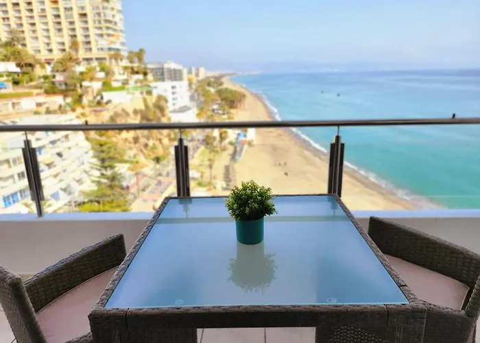 Amanecer Appartamento Torremolinos