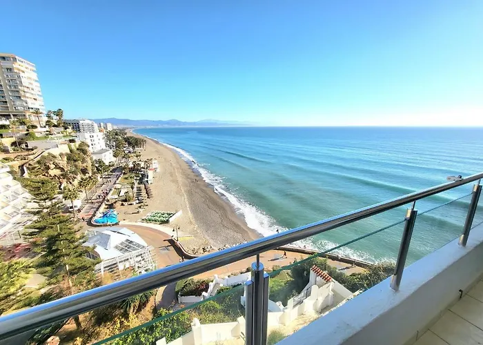 Amanecer Appartamento Torremolinos