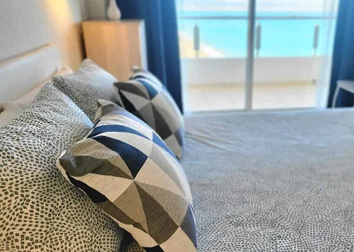 Amanecer Torremolinos