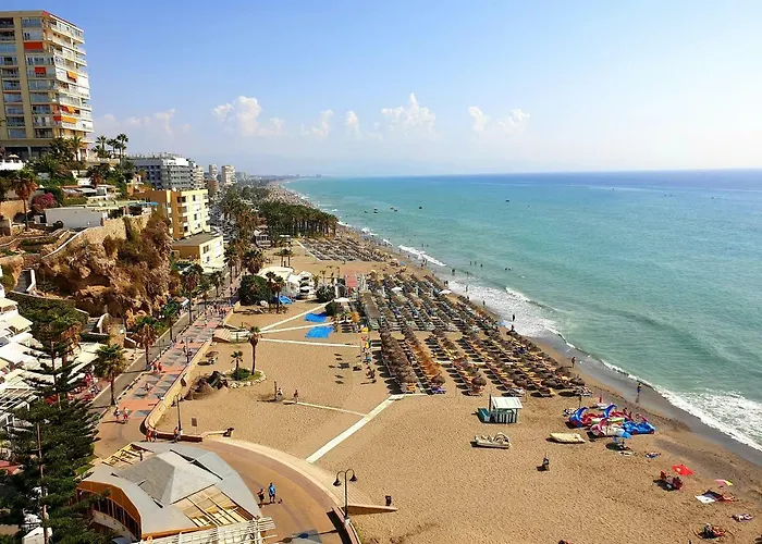 Amanecer Appartamento Torremolinos